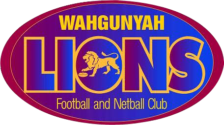 Wahgunyah Lions Football Netball Club